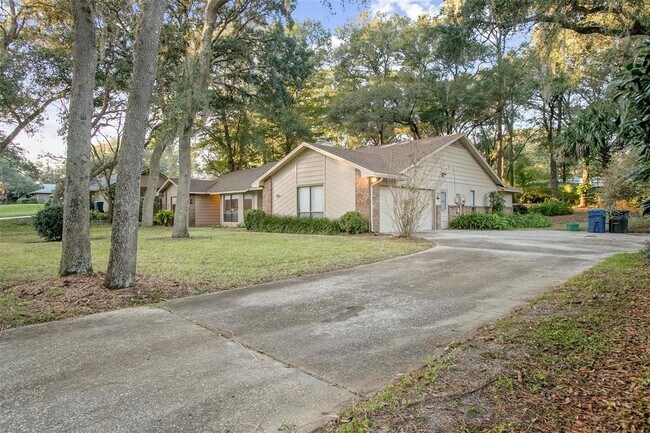 Building Photo - 503 Princewood Dr