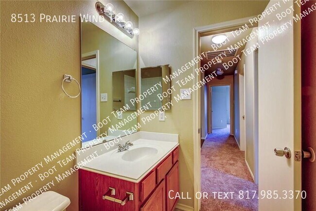 Building Photo - 8513 Prairie Wind Trail