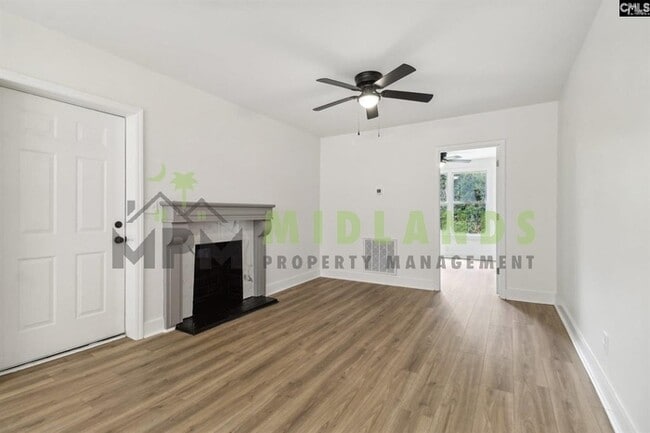 Building Photo - 2722 Dubard St