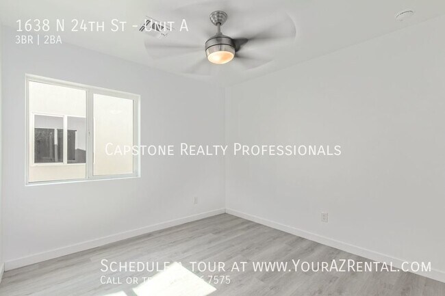 Building Photo - 1638 N 24th St