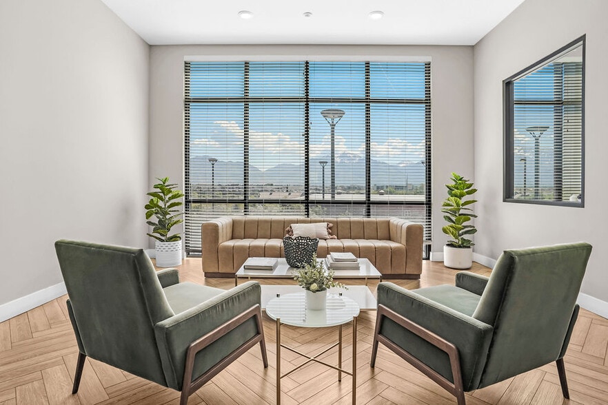 Primary Photo - Gardner Station