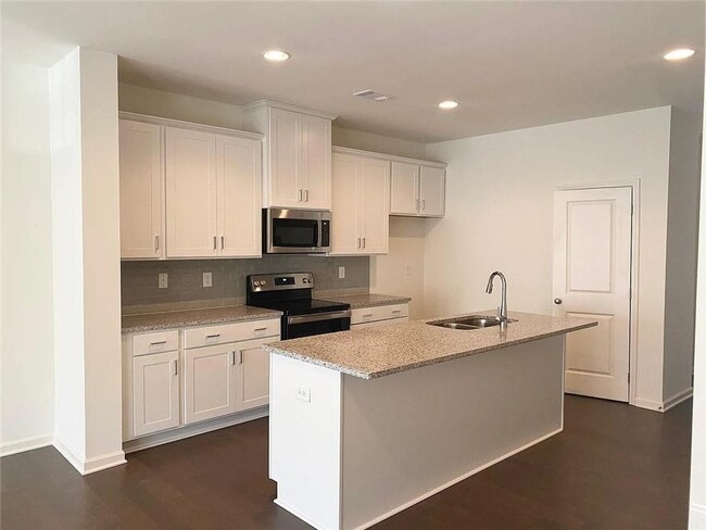 Building Photo - 862 Ambient Way