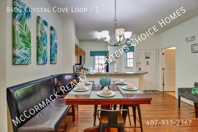 Building Photo - 8405 Crystal Cove Loop