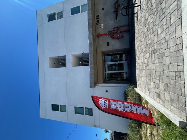 Floorplan - 9416-9422 Firth Blvd