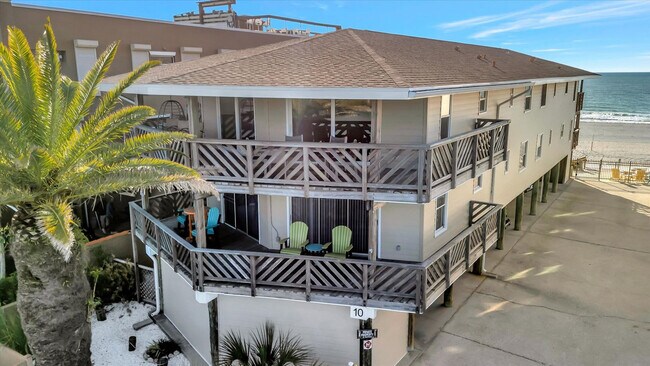 Building Photo - 10 Gulf Blvd