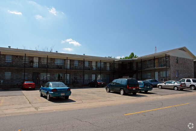 Building Photo - North Village Apartments