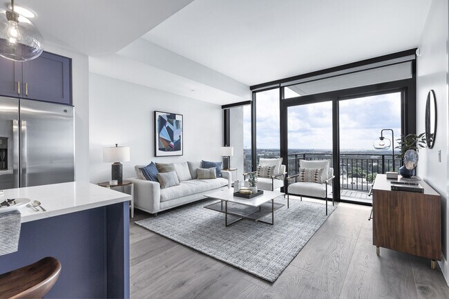 Building Photo - The Quincy