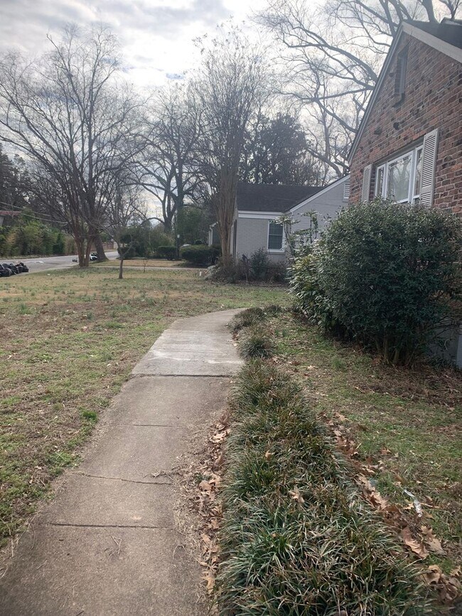 Building Photo - Newly Renovated Unit in Heart of Memphis