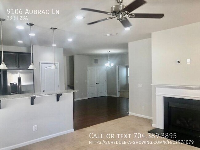 Building Photo - 9106 Aubrac Ln