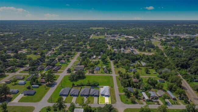 Building Photo - 1507 5th St