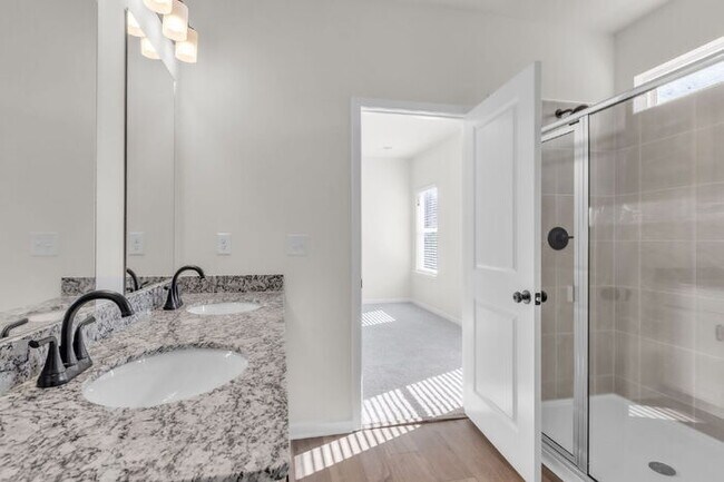 Building Photo - New Construction 3BR Townhome with Loft & 2-Car Garage in Downtown Travelers Rest