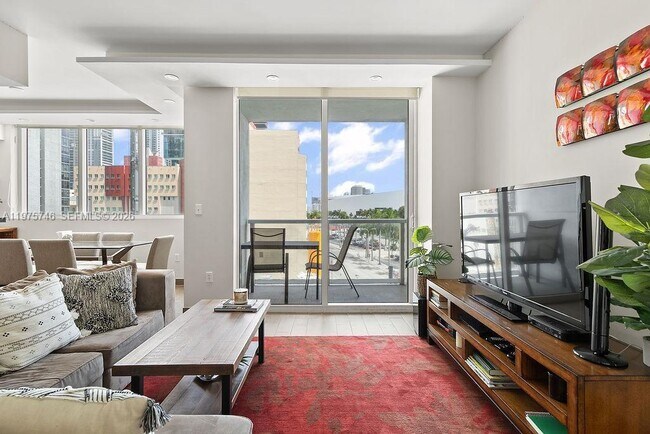 Building Photo - 244 Biscayne Blvd