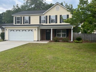 Primary Photo - 118 Willow Bend Ln