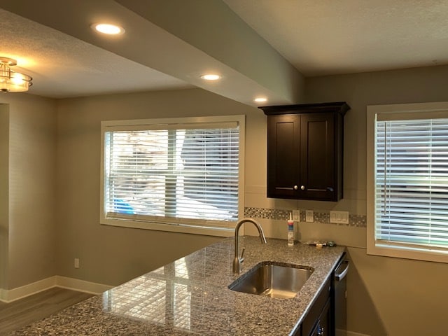 Kitchen - 4904 NW Barry Rd