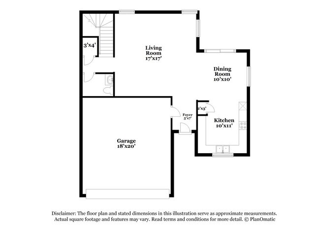 Building Photo - 2267 E 35th Ave