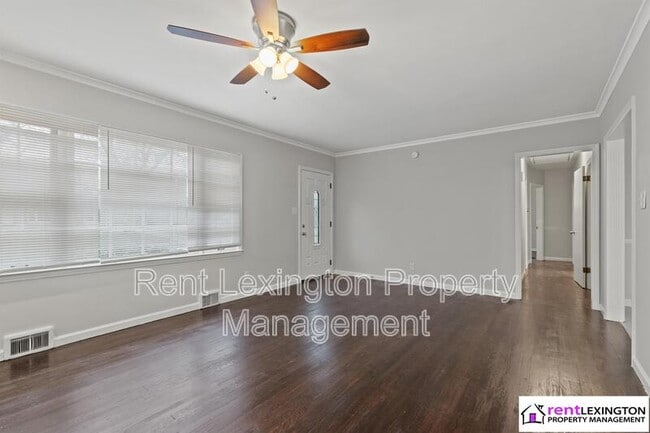 Building Photo - 1721 Albemarle Rd