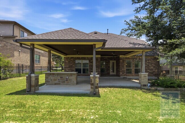 Building Photo - 1929 Bold Sundown Dr