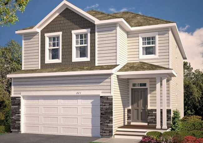 Building Photo - 1st Month Free! Charming, Sophisticated Ho...