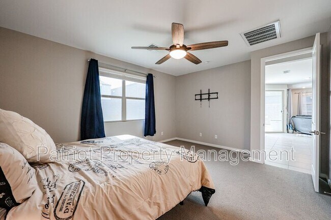 Building Photo - 4593 Bush Bean Way