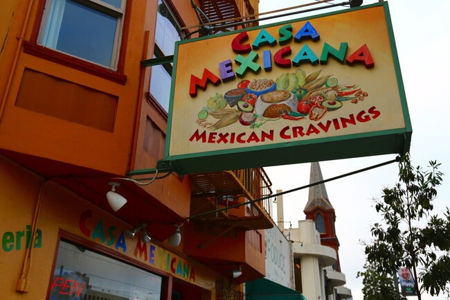 Building Photo - 309-311 Church Street