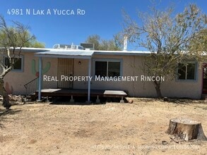 Building Photo - 4981 N Lak a Yucca Rd
