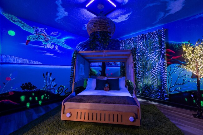 Building Photo - 4761 Kings Castle Cir