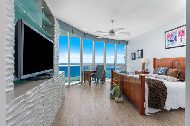 Building Photo - 1600 S Ocean Blvd
