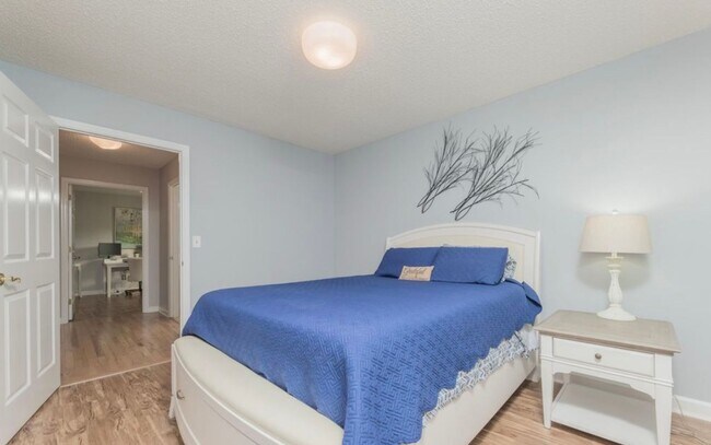 Building Photo - 3x2 Fairfield Harbour Dream Home in Birdland!