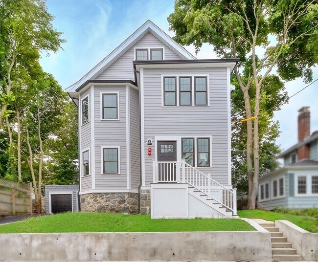 Building Photo - 60 Johnswood Rd