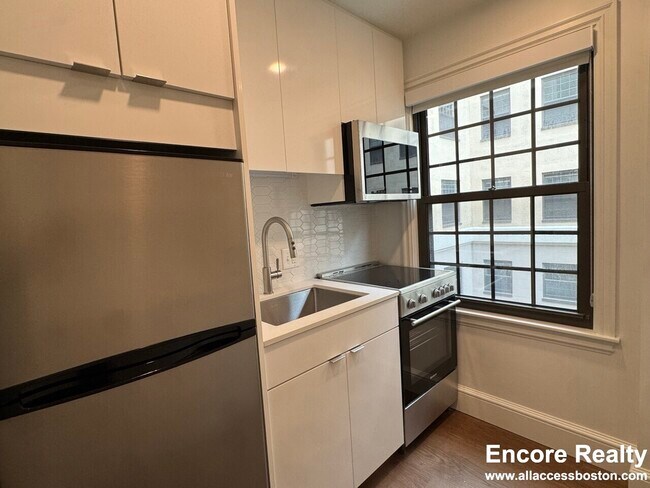 Building Photo - 1200 Massachusetts Ave