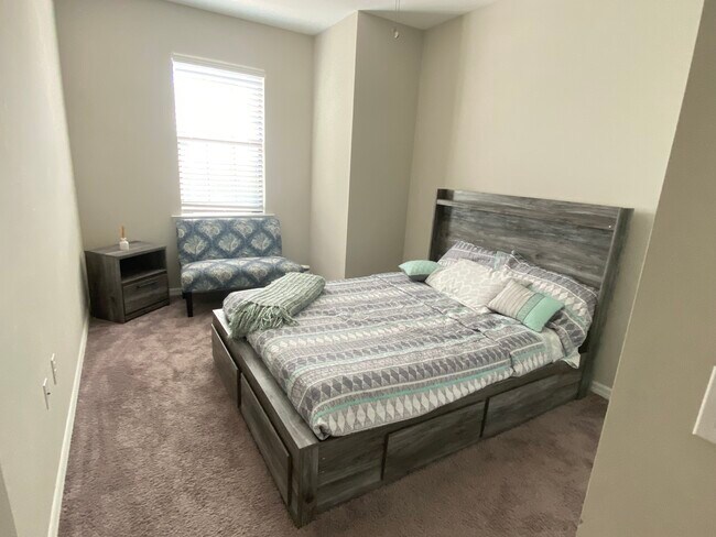 3rd bedroom - 26141 Palace Ln