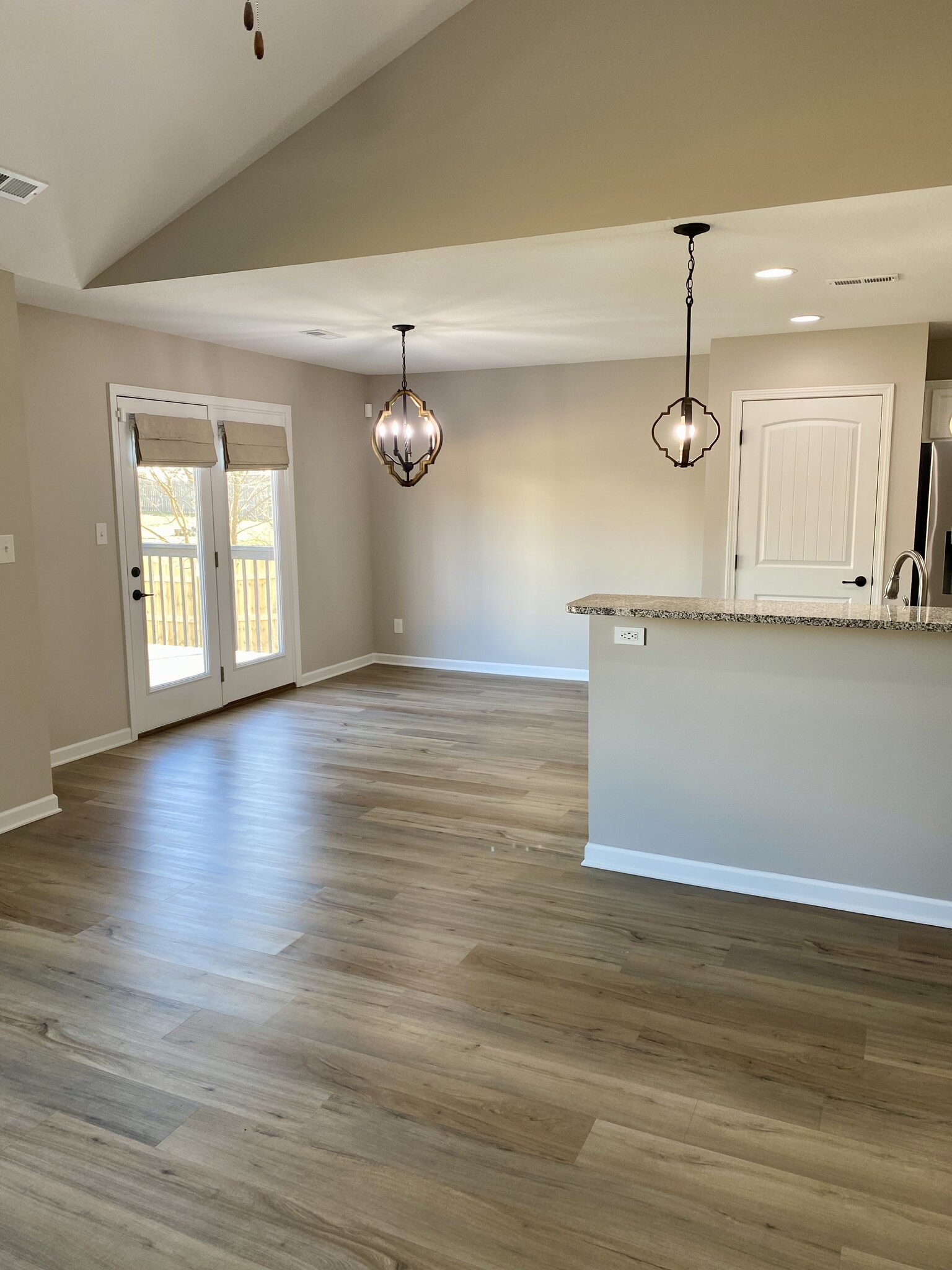 Open Area to Dining Area - 3026 Farmhouse Dr