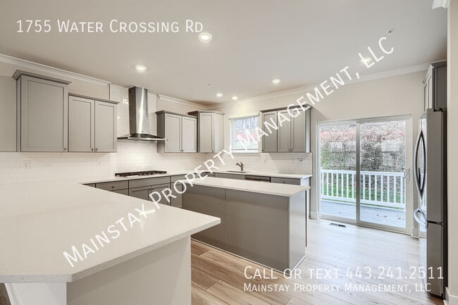 Building Photo - 1755 Water Xing Rd