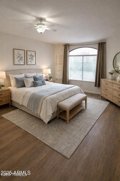 Building Photo - 10465 E Star of the Desert Dr