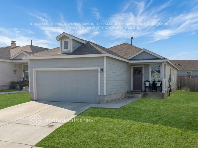 Building Photo - 5743 Leon Pl