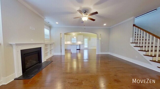 Building Photo - 3511 Atwater Ct