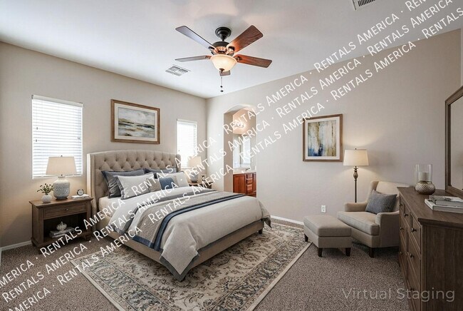 Building Photo - 17033 W Sonora St