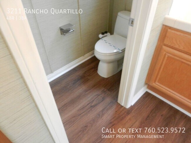 Building Photo - 3211 Rancho Quartillo
