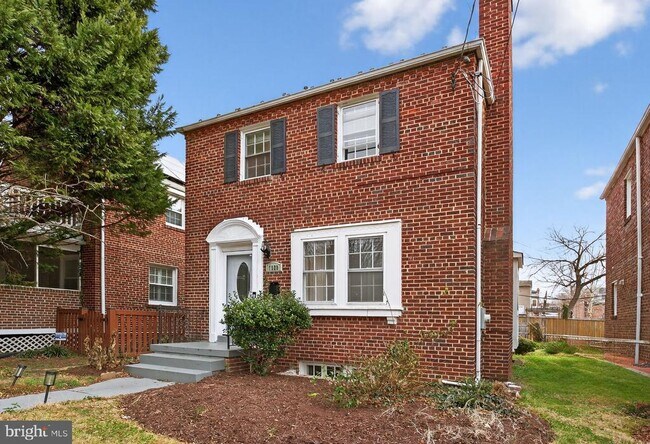 Building Photo - 7329 12th St NW