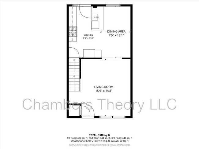 Building Photo - 2230 Observatory Pl NW