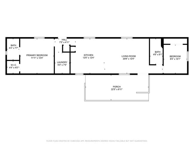 Building Photo - Charming 2 Bedroom Home in Prime Littleton Location