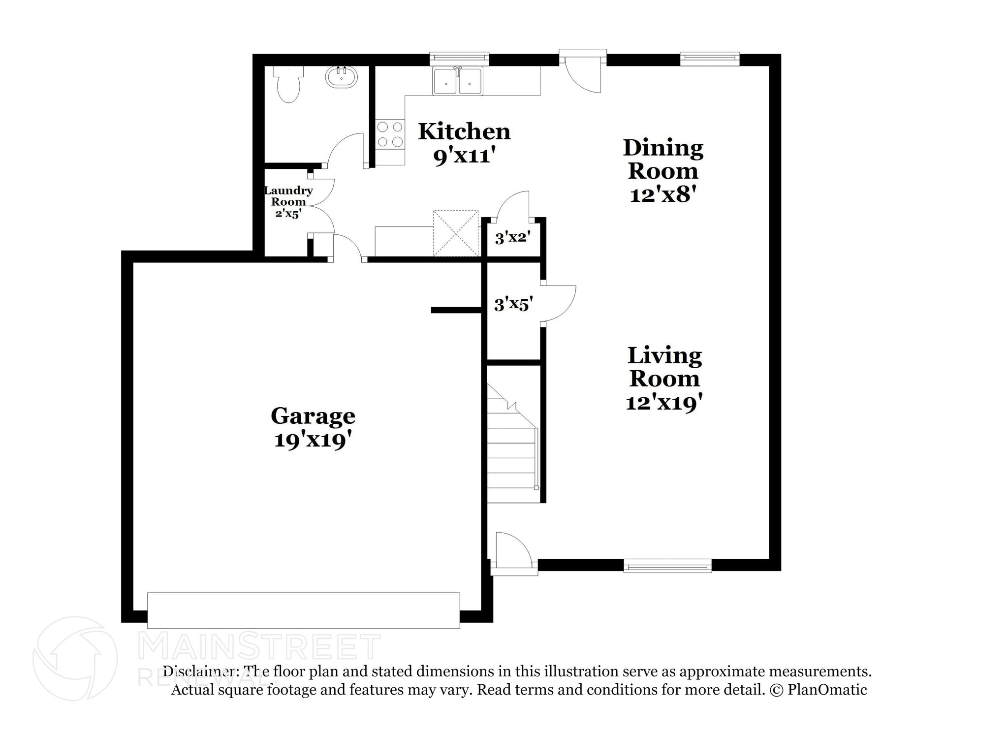 Building Photo - 11116 Shadow Creek Terrace