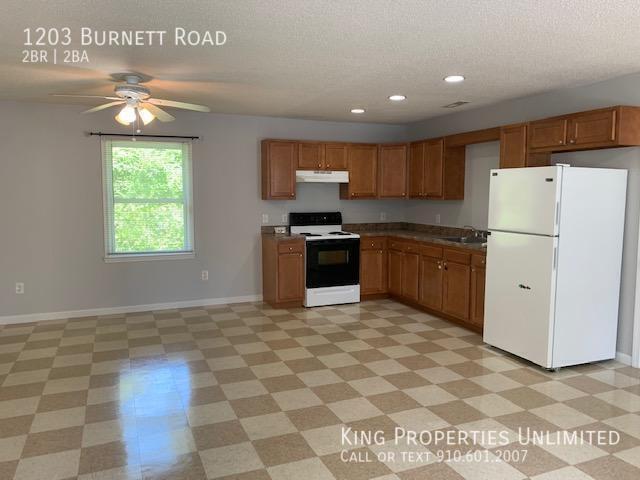 Building Photo - 1203 Burnett Rd