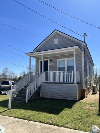 Building Photo - 1400 Maple St