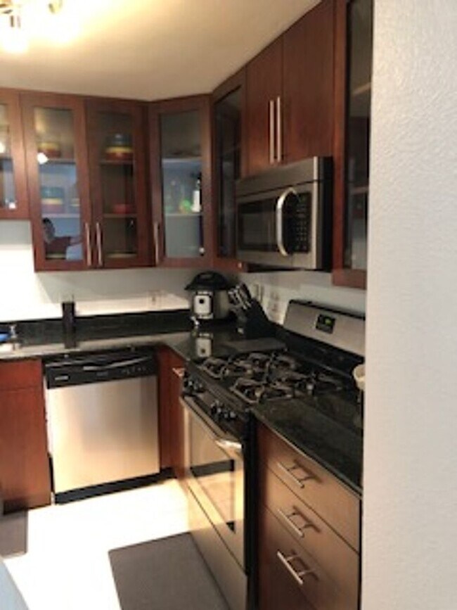 Building Photo - Meridian Unique 1 Bd / 1 Ba  Furnished Luxury Condo.