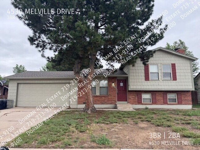 Primary Photo - 4530 Melville Dr