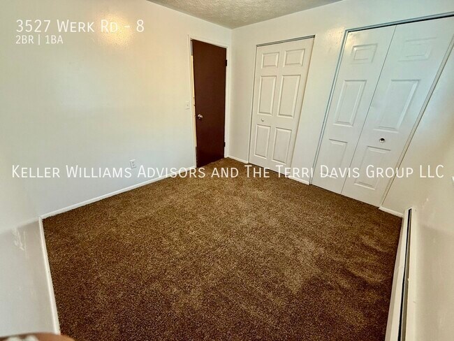 Building Photo - 3527 Werk Rd