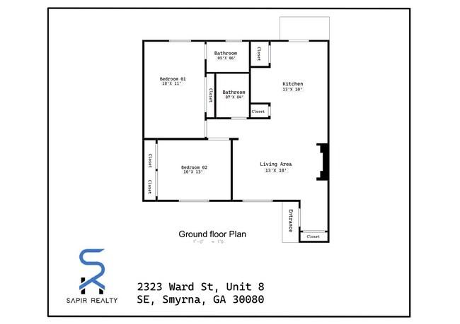 Building Photo - Move in before December 15th and choose your reward: a $250 Amazon Gift Card or a 55" Smart TV!