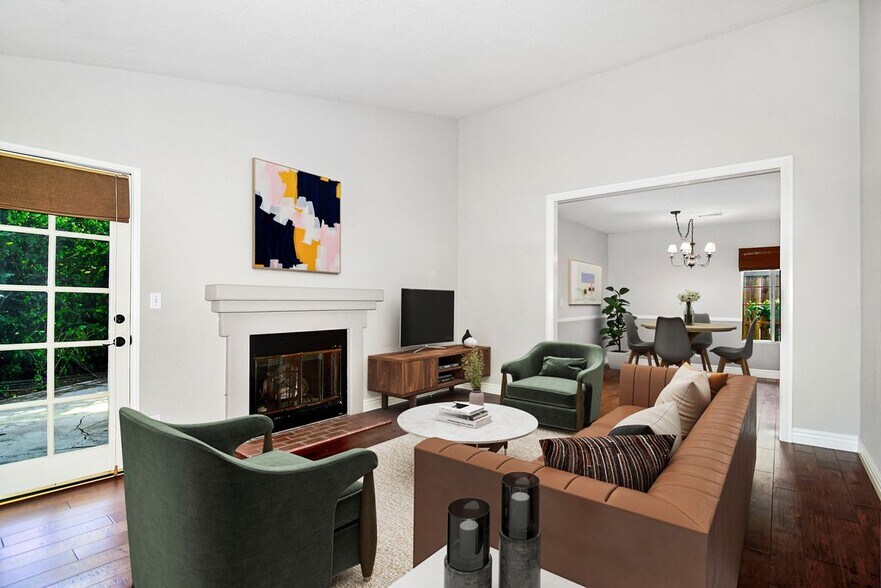 Building Photo - 4325 Oak Glen St