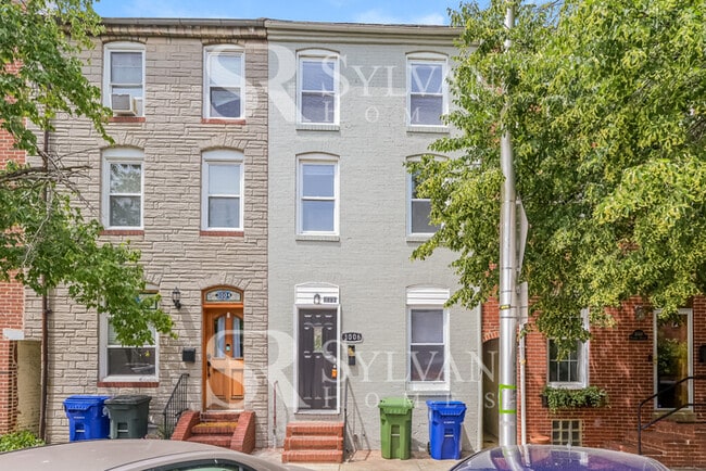 Building Photo - You deserve a Higher Quality of Living.